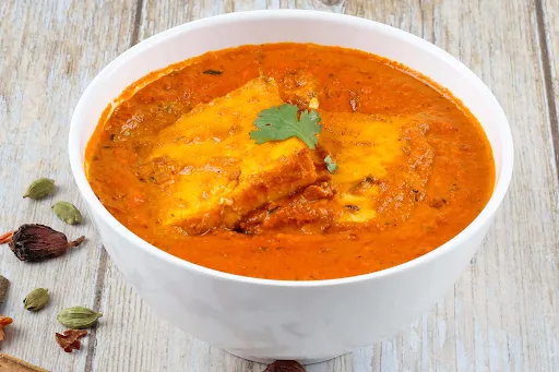 Paneer Chatpata