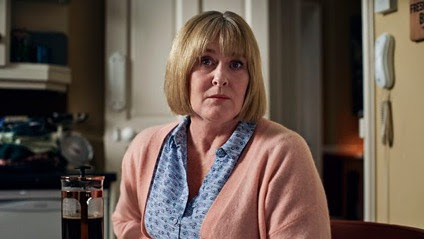 Sarah Lancashire