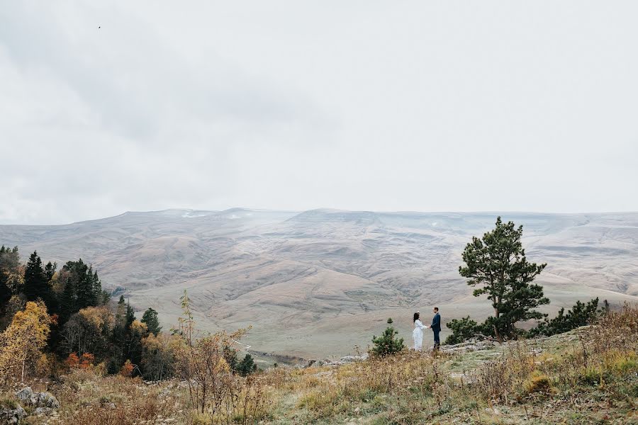 Fotografo di matrimoni Aleksandr Solodukhin (solodfoto). Foto del 19 novembre 2019