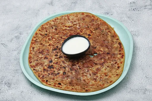 Kanda Paratha