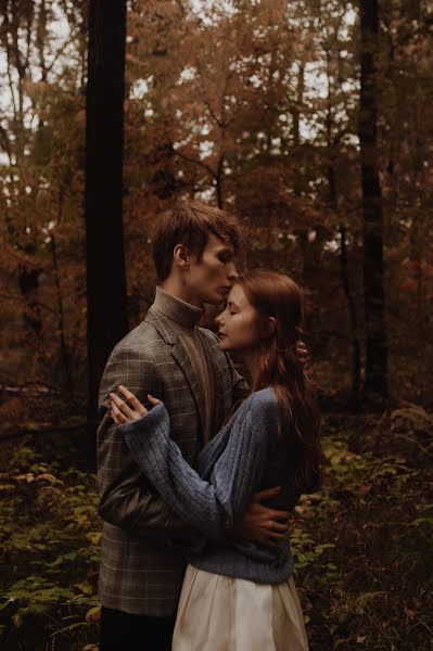 Photographe de mariage Paulina Wylecioł (piekninieznajomi). Photo du 22 décembre 2020