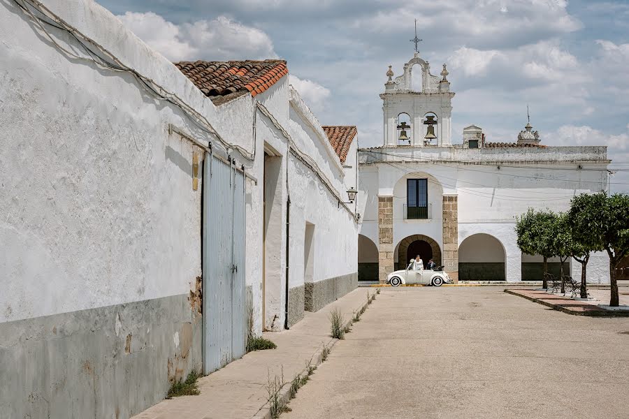 Fotografo di matrimoni Enrique Gil (enriquegil). Foto del 16 luglio 2023