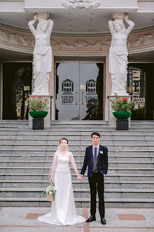 Wedding photographer Thanh Duc Nguyen (ducs7ven). Photo of 11 July 2023