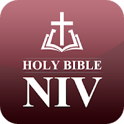 Holy Bible NIV Free 2.1 Icon