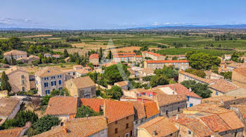 terrain à Narbonne (11)