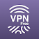 VPN Tap2free  icon