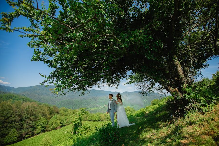 Fotógrafo de casamento Aleksey Kozlov (kozlove). Foto de 26 de agosto 2021