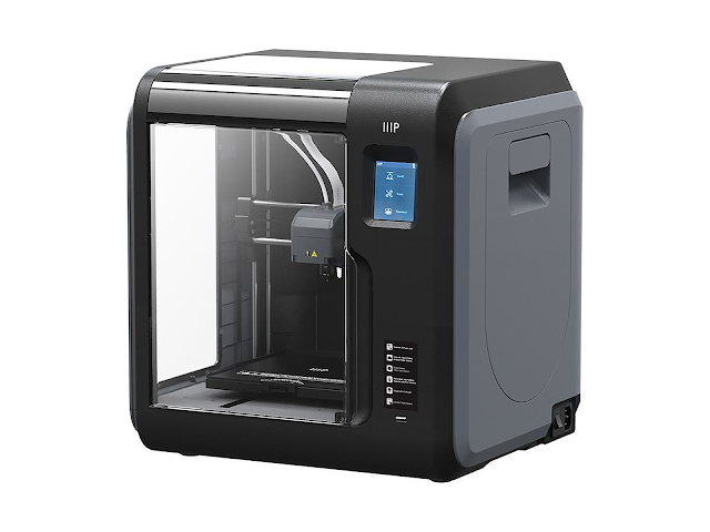 Monoprice MP Voxel 3D Printer