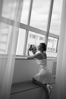 Wedding photographer Yulya Guseva (gusevaphoto). Photo of 6 December 2022