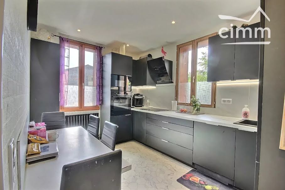 Vente maison 7 pièces 190 m² à Passy (71220), 495 000 €