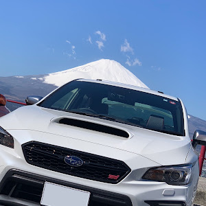 WRX STI VAB