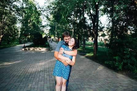 Photographe de mariage Nikolay Kochetkov (nikstar). Photo du 26 octobre 2017