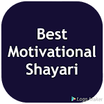 Cover Image of Télécharger Best Motivational Shayari 1.0 APK