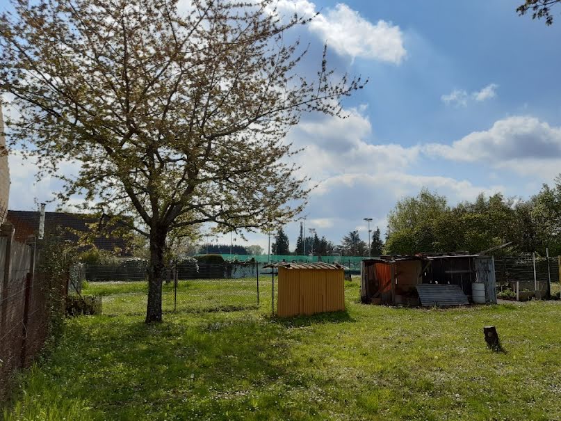 Vente maison neuve 5 pièces 90 m² à Ballainvilliers (91160), 417 216 €