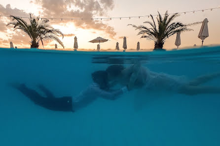 Photographe de mariage Tudor Bolnavu (tudorbolnavu). Photo du 7 octobre 2019