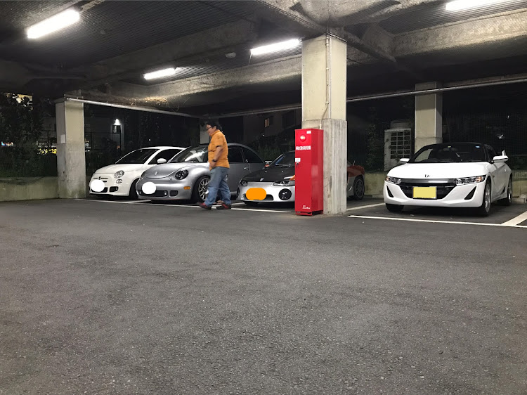 S660のあきちゃ★さんが投稿したカスタム事例の投稿画像5枚目