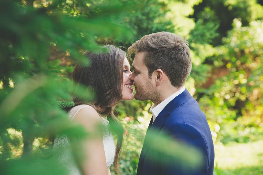 Photographe de mariage Anna Gorina (annag77). Photo du 19 novembre 2015