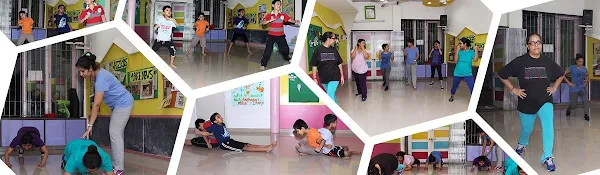 Invigorate Xercise Dance And Fitness Ghatla photo 