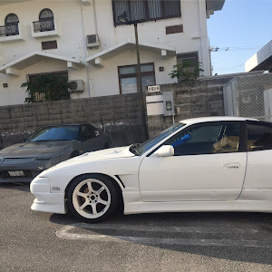 180SX RPS13