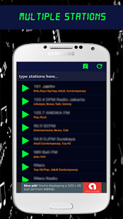 El Salvador Radio Fm 251+ Stations Online(圖1)-速報App