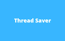 Thread Saver small promo image