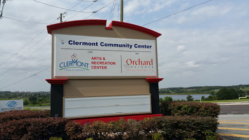 Clermont Community Center 
