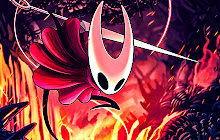 Hollow Knight: Silksong Wallpapers New Tab small promo image