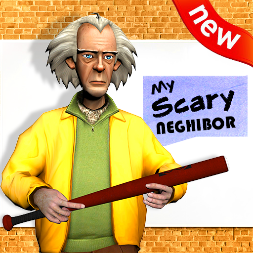 Hello Scary School Teacher : Evil Stranger Game 3D - Official game in the  Microsoft Store