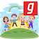 Kids Rhymes, Stories & Songs by Gaana icon