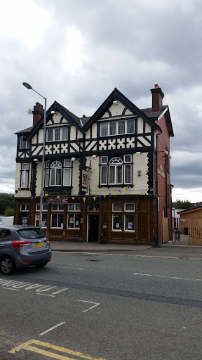 The Kings Head