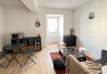 appartement à Nantes (44)