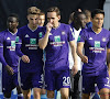 ? RSC Anderlecht tankt vertrouwen tegen Eredivisieclub, bekijk hier alle doelpunten én de magnifieke dribbel van Bakkali