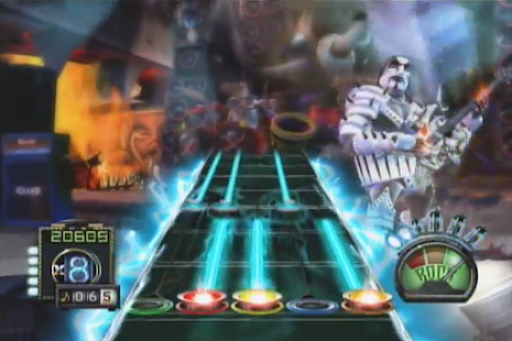 Guitar Hero Download For Mac