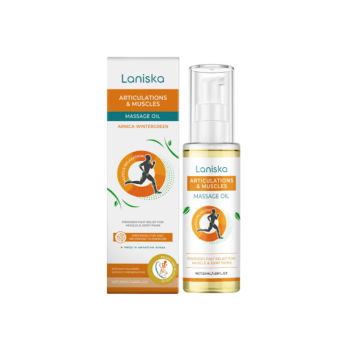 Title 1, Joint Pain Relief And Care Oil Relieve joint pa...