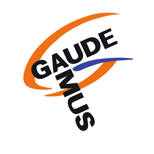 Gaudeamus Guide  Icon