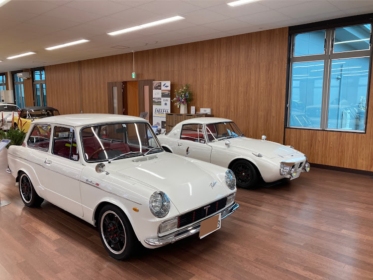 Keiワークスの秋の気配・緊急事態宣言延長に関するカスタム事例の投稿画像10枚目