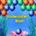 Underwater Blast icon