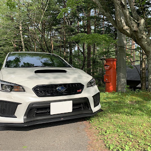 WRX STI