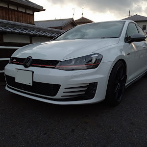 ゴルフ MK7