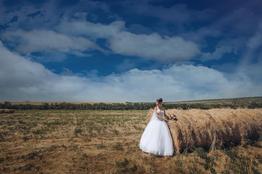 Huwelijksfotograaf Aleksandr Pavlov (kwadrat). Foto van 21 juli 2019