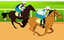 Horse Racing games small promo image