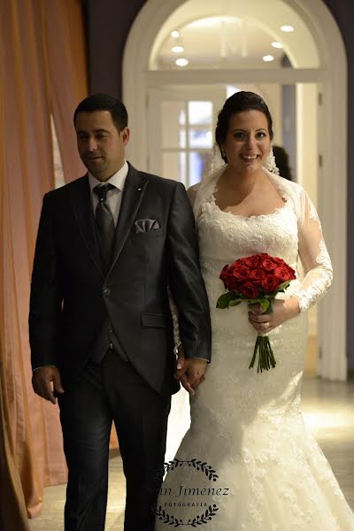 Fotógrafo de bodas Fran Jimenez (franjimenez). Foto del 23 de mayo 2019