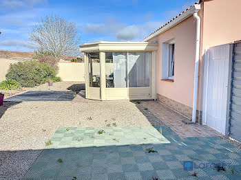 maison à Les Sables-d'Olonne (85)