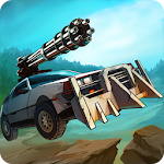 Cover Image of Download Zombie Derby 2 1.0.13 APK