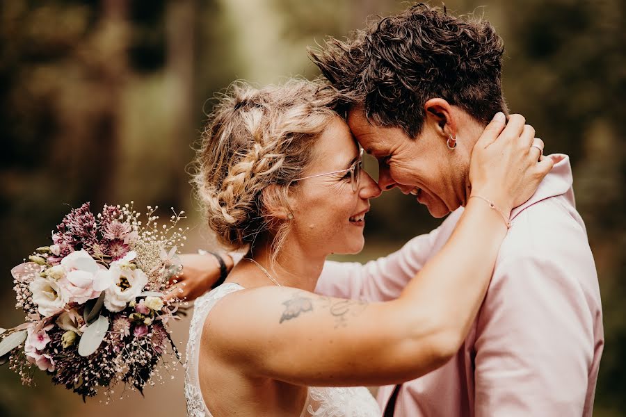 Photographe de mariage Isabel Roos (fotoroos). Photo du 14 avril 2023