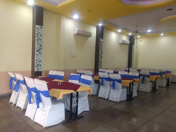 Anokhi Veg Restaurant photo 