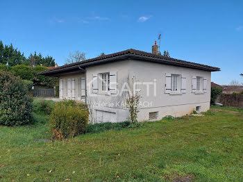 maison à Bourg-Charente (16)