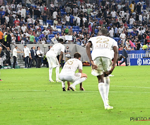 🎥 La crise profonde : un ancien de Pro League joue un sale tour à Lyon 