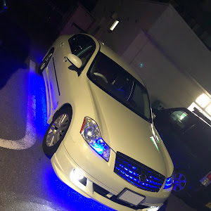 フーガ Y50型