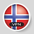 Norway VPN 🇳🇴 Free Proxy 🔐371.83